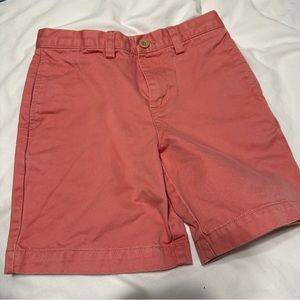 Vineyard vines boys size 7 shorts